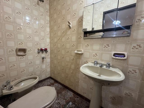 Departamento En Alquiler Ramos Mejia, 4 Ambientes, Apto Profesional