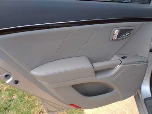 Hyundai Azera 3.3 V6 Ano 2009