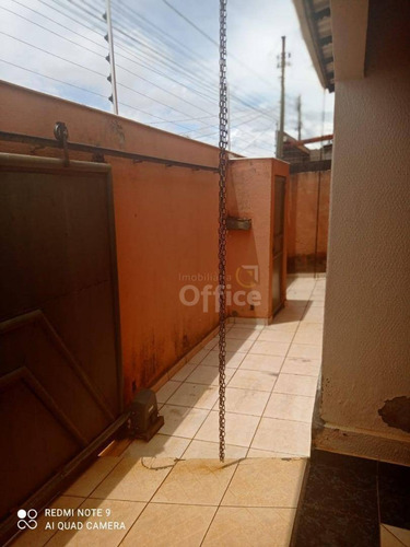 Imagem 5 de 20 de Casa À Venda, 154 M² Por R$ 300.000,00 - Loteamento Novo Jundiaí - Anápolis/go - Ca0544