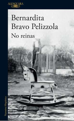 Libro No Reinas - Bernardita Bravo