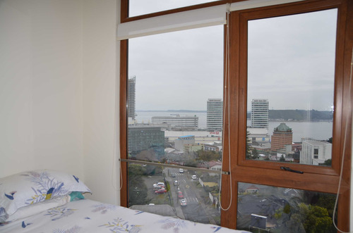 Venta Depto En Calle Ejercito Puerto Montt (75300)