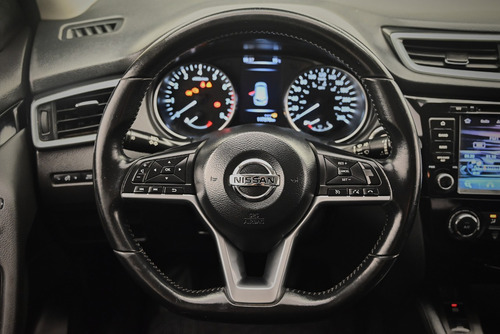 Imagen 16 de 18 de Nissan New Qashqai Advance 2.0