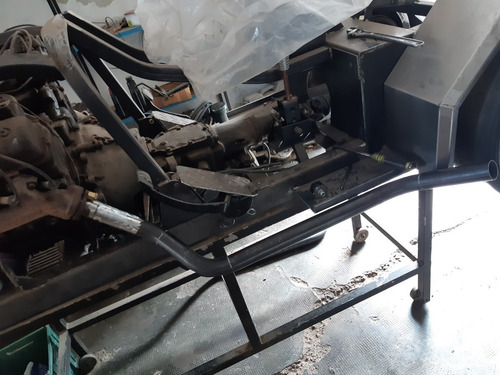 Imagen 10 de 11 de Vendo O Permuto Trike Ford Fairlane 500