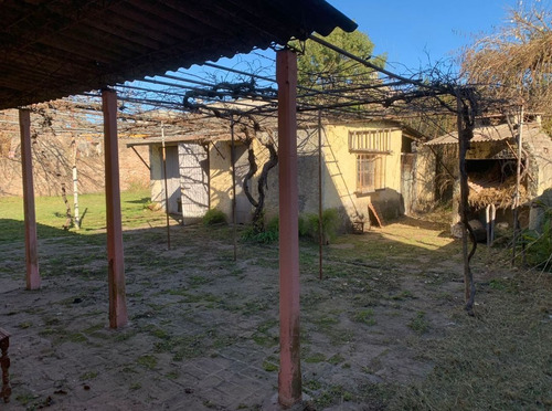 Imagen 4 de 4 de Venta - Lotes Barrio Sarmiento
