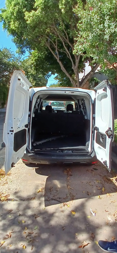 Renault Kangoo Ii Express Confort 5a 1.5 Dci