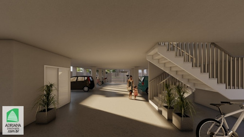 Imagem 5 de 6 de Venda Residencial Jk Apto Na Planta - 5886