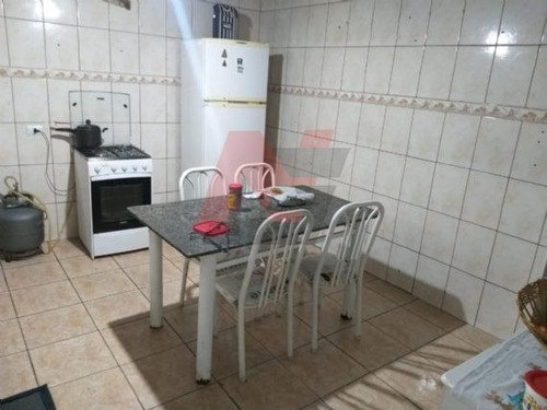 Imagem 7 de 13 de 13031 - Casa 3 Dorms, Santo Antônio - Osasco/sp - 13031