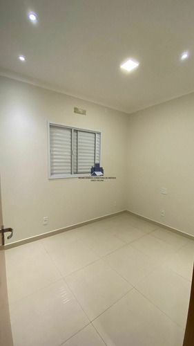 Imagem 7 de 20 de Casa À Venda No Condominio Setlife Mirassol I - Mirassol/sp - 2022649
