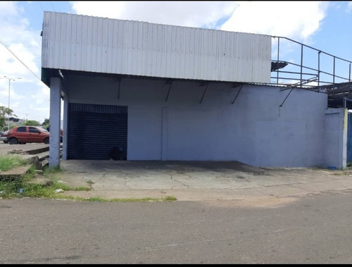 Imagen 2 de 4 de Local En Plena A.v Manuel Piar