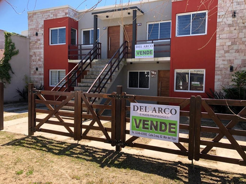 Venta Departamento P.b. - Calle 82 N° 183 Mar Del Tuyu