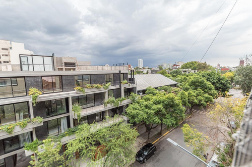 Imagen 24 de 27 de Departamento En Venta En Torre Brunetta, Nuñez. Impecable!. R E T A S A D O!!!