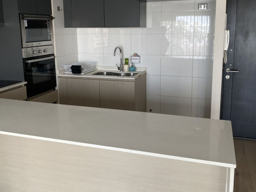 Se Vende Dpto 2d 2b Estac. Mas Bodega , Uf 7.490.-quincho