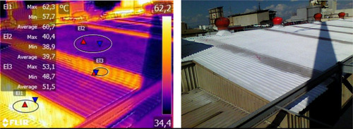 Imagen 3 de 5 de Disipador De Calor Industrial Multiuso Dubrek