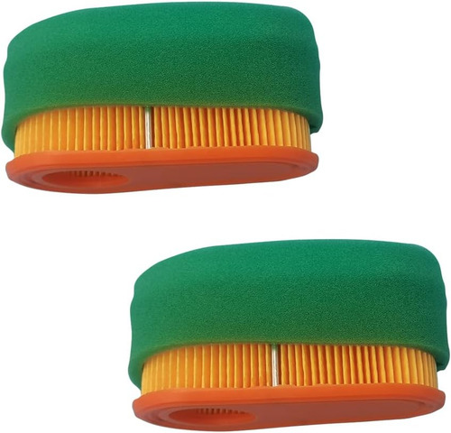 Filtro Aire 795066 Motores Briggs 5419 775ex 800e 825e 850e
