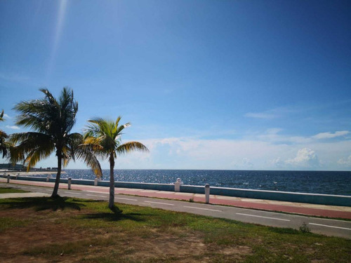 Terreno En Venta En Tulum Centro