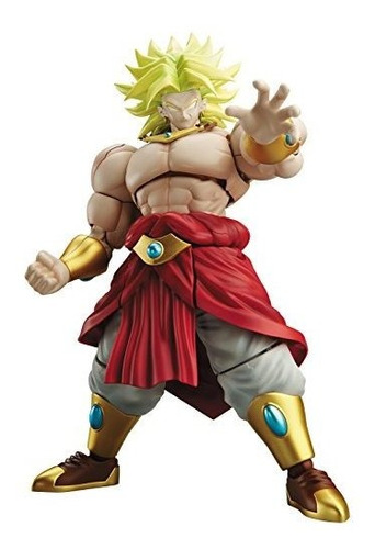 Bandai Hobby Figure-rise Standard Legendario Super Saiyan Br