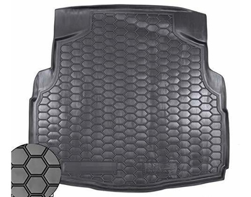 Tapete De Carga Para Carr All Weather Cargo Liner Boot Malet