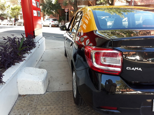 Taxi Renault Logan 2019 4 Meses De Uso!!!!