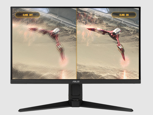 Monitor Asus Vg27aqz1a 27 2k Wqhd 170hz 1ms Ips Tuf Gaming