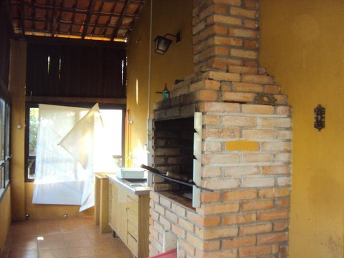 Chácara À Venda, 1000 M² Por R$ 350.000,00 - Portal São Marcelo - Bragança Paulista/sp - Ch0052