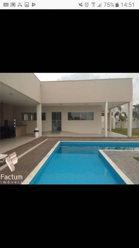 Venda - Apartamento - Parque Planalto - Santa Bárbara D'oeste - Sp - 2993