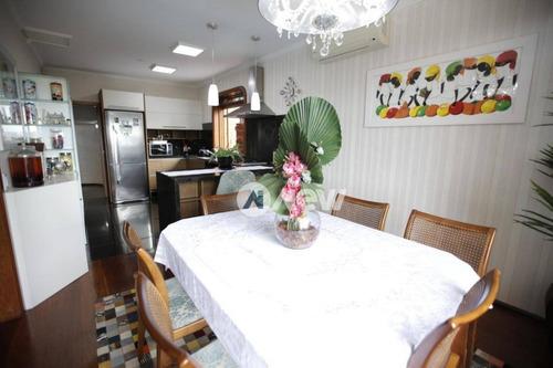 Imagem 10 de 30 de Casa Com 7 Dormitórios À Venda, 800 M² - Boa Vista - Novo Hamburgo/rs - Ca2726