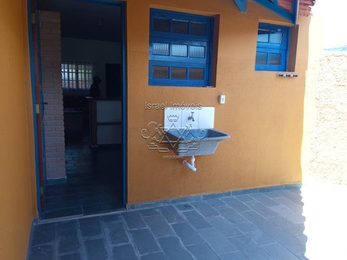 Imagem 2 de 15 de Sobrado - Massaguacu - Ref: 760 - V-760