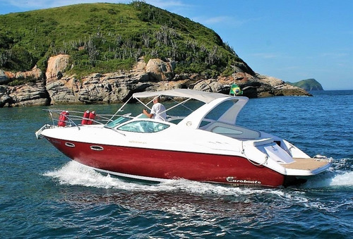 Euroboats 260 Cabin - 26 Pés C/ Motor 250hp - 26 Pés - Zero
