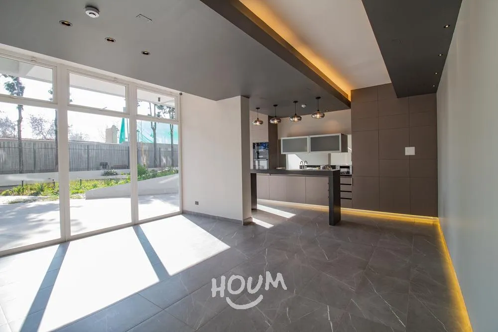 Imagen 2 de 18 de Departamento Avenida Vicuña Mackenna Id: 156926
