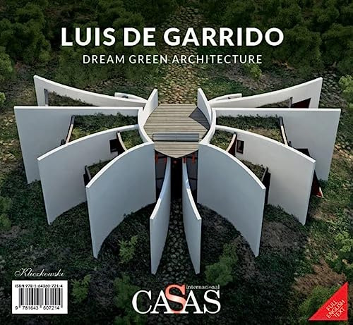 Libro Casas Internacional 190 Luis De Garrido De Kliczkowski