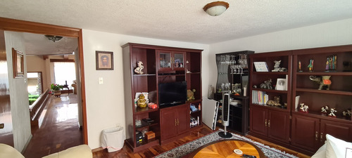 Imagen 4 de 14 de Residencial Acoxpa Casa En Venta
