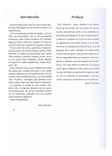 F. Carulli: 24 Preludes Op.114, Tab, Music & Video.