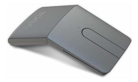 Lenovo Yoga Mouse Presentador Laser Receptor