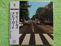 Comprar Eam Cd The Beatles Alternative Abbey Road 2000 Edic Japonesa