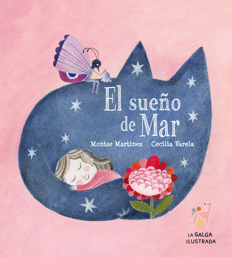 Libro El Sueão De Mar - Martinez Alonso,montserrat