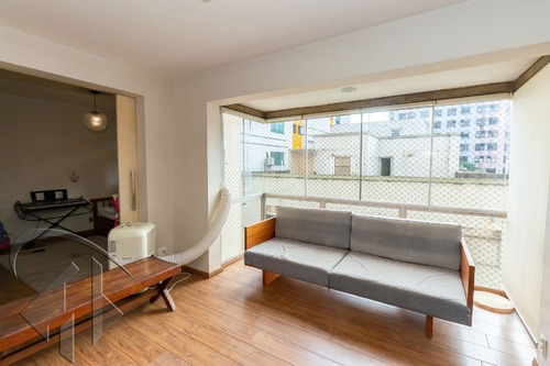 Imagem 3 de 15 de 06297 - Apartamento 2 Dorms. (1 Suíte), Itaim - São Paulo/sp - 6297