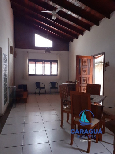 Imagem 10 de 24 de Casa - Ca02114 - 69871154