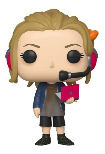 Pop Funko The Big Bang Theory Penny 780