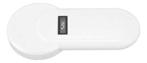 Leitor De Microchips Pet Chip Scanner Portable Animal Low