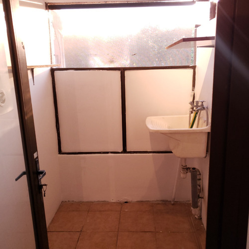 Departamento En Arriendo En Providencia