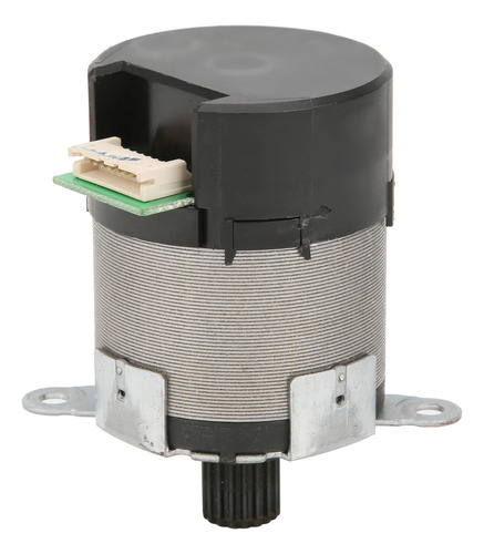 Servo De Motor Micro Sin Escobillas Dc Doble De 3100-6100 Rp