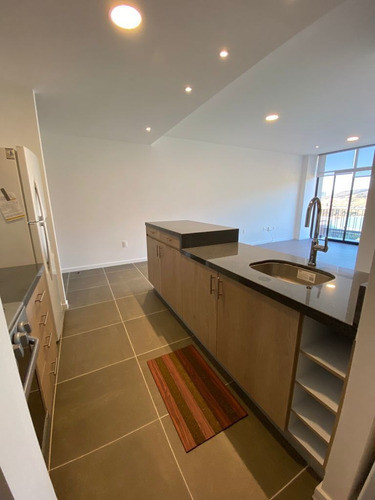 Departamento En Renta En Residencial