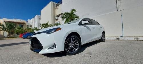 Imagen 1 de 11 de Toyota Corolla 2018 1.8 Le Cvt