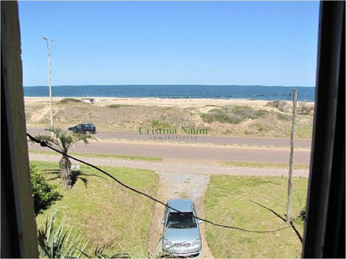 Casa En Primera Línea En Manantiales- Ref: 35785