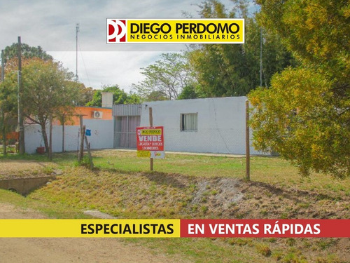 Imagen 3 de 8 de Casa Con 2 Dormitorios En Venta. Ciudad Del Plata