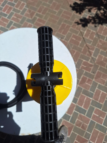 Bote Kayak Advanced