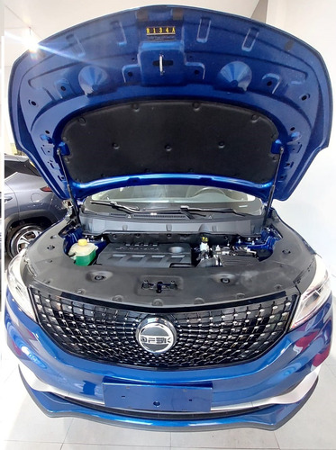 DFSK Glory 580 1.8 Comfort Cvt