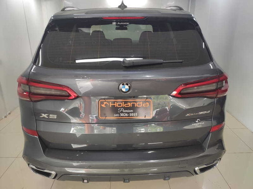 Bmw X5 Xdrive 30d 3.0 258cv