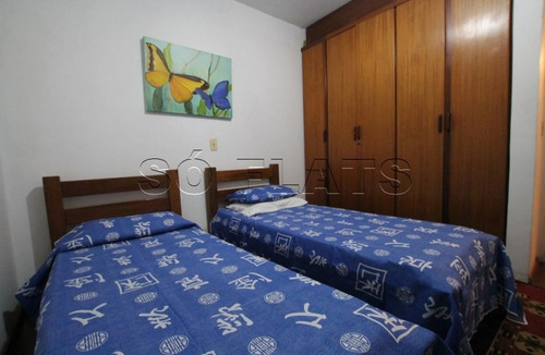 Imagem 15 de 15 de Flat Em Pinheiros - Sf950