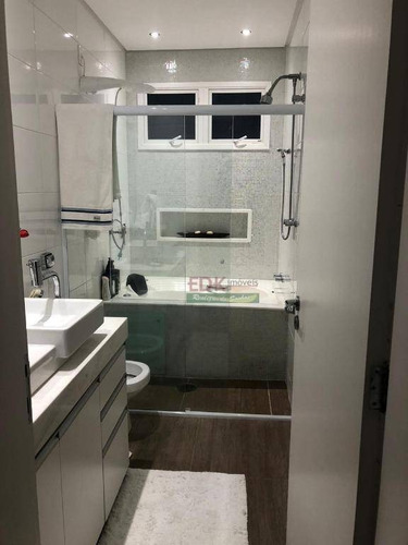 Imagem 5 de 17 de Sobrado Com 4 Dormitórios À Venda, 350 M² Por R$ 2.000.000 - Jardim Das Nações - Taubaté/sp - So2098